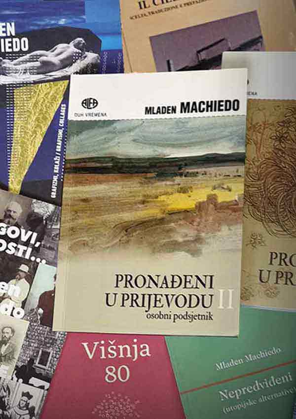 Eseji Mladen Machiedo shadow
